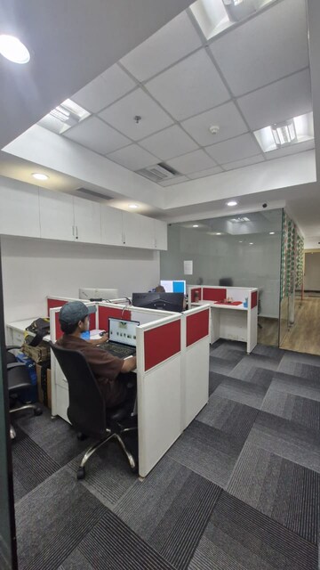  Office Space For Rent in Spaze ITech Park, Sispal Vihar