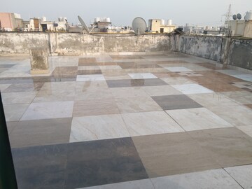 1 BHK Builder Floor – Exterior View View at Chhalera - for Rent