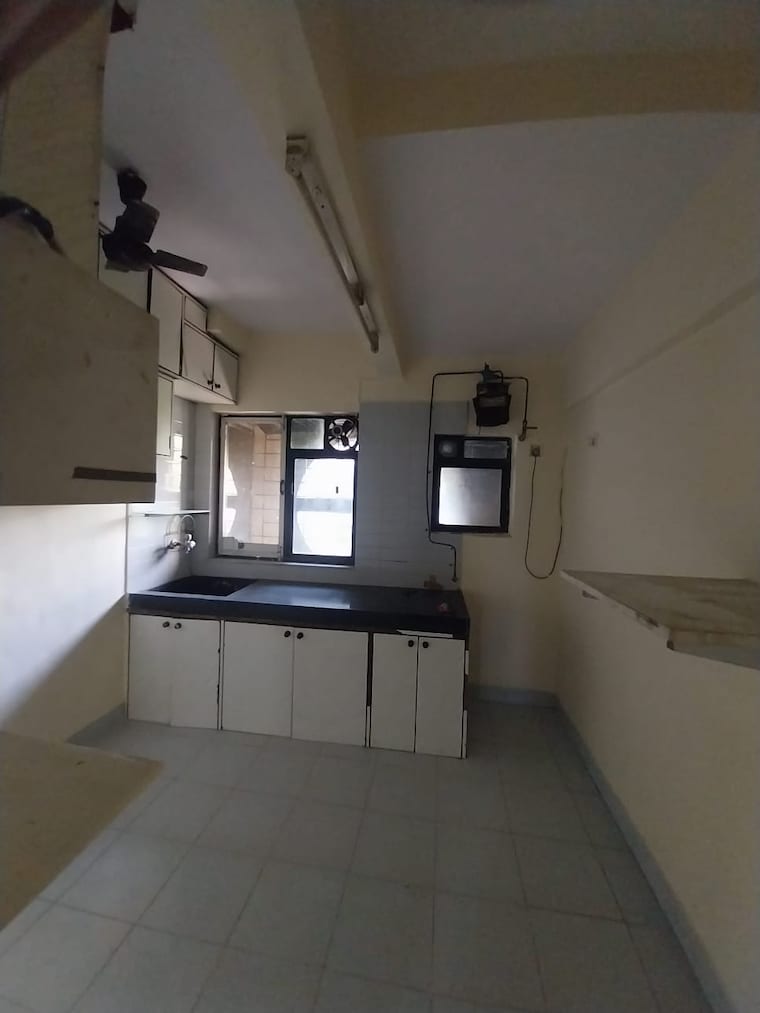 Living Room, raj-villa-chs 2 Bedroom 651 Sq.Ft. Apartment In Borivali West Mumbai 9553199