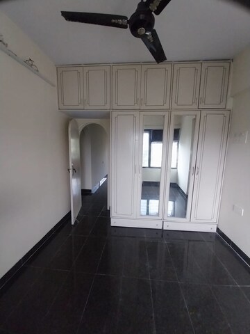 Building Lobby in 2 BHK Apartment at Raj Villa CHS, Borivali West – for Rent