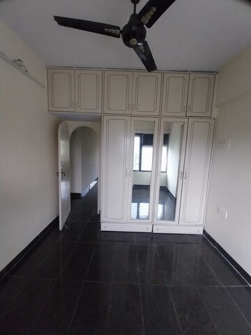 Building Lobby in 2 BHK Apartment at Raj Villa CHS, Borivali West – for Rent