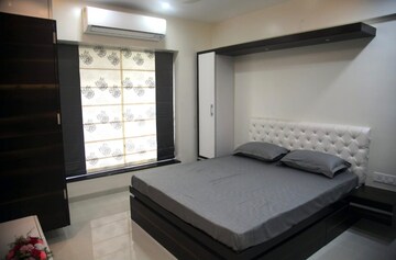1 BHK Apartment For Rent in Rohan Mithila, Viman Nagar