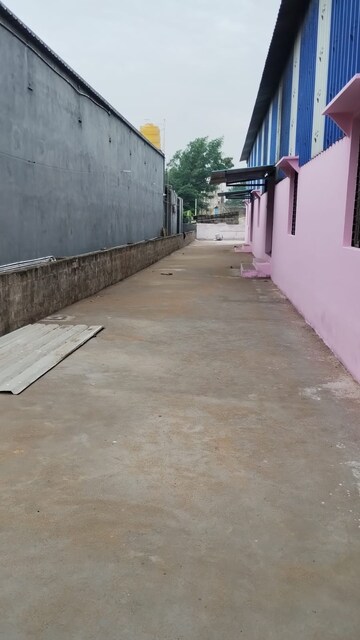  Warehouse – Exterior View View at Ak Nagar - for Rent