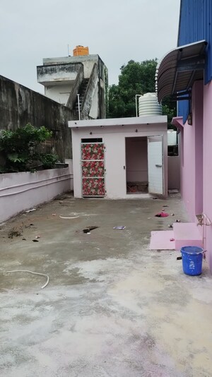  Warehouse – Exterior View View at Ak Nagar - for Rent