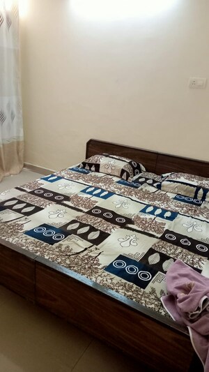 3 BHK Apartment For Rent in Mittals Rishi Apartments Chandigarh, Ambala Highway