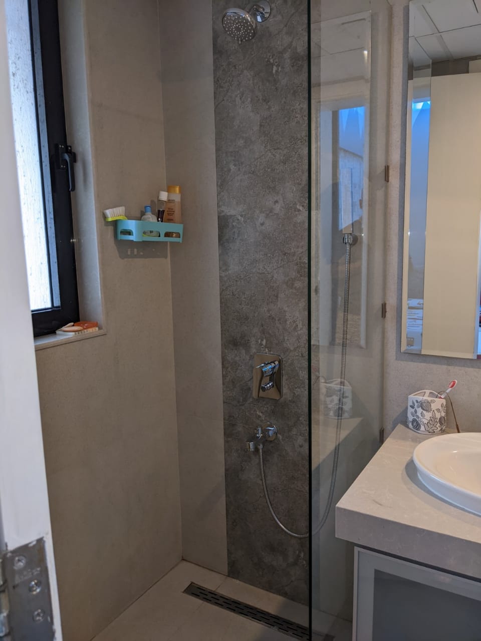 2 BHK + Pooja Room 1300 Sq.Ft. Apartment in Rohan Mithila