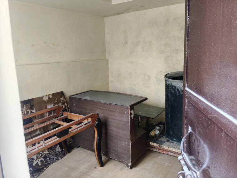 Kitchen, sector 32 2 Bedroom 1200 Sq.Ft. Builder Floor In Sector 32 Faridabad 9553232