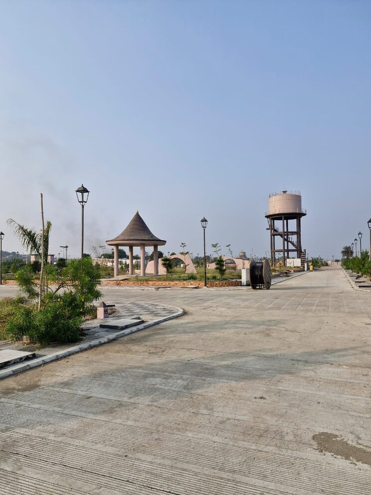 undefined, ringnodiya  1000 Sq.Ft. Plot In Ringnodiya Indore 9553249