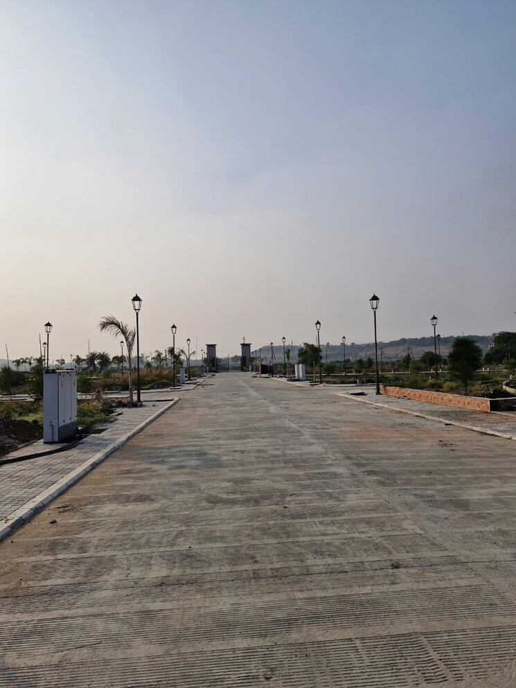 undefined, ringnodiya  1000 Sq.Ft. Plot In Ringnodiya Indore 9553249