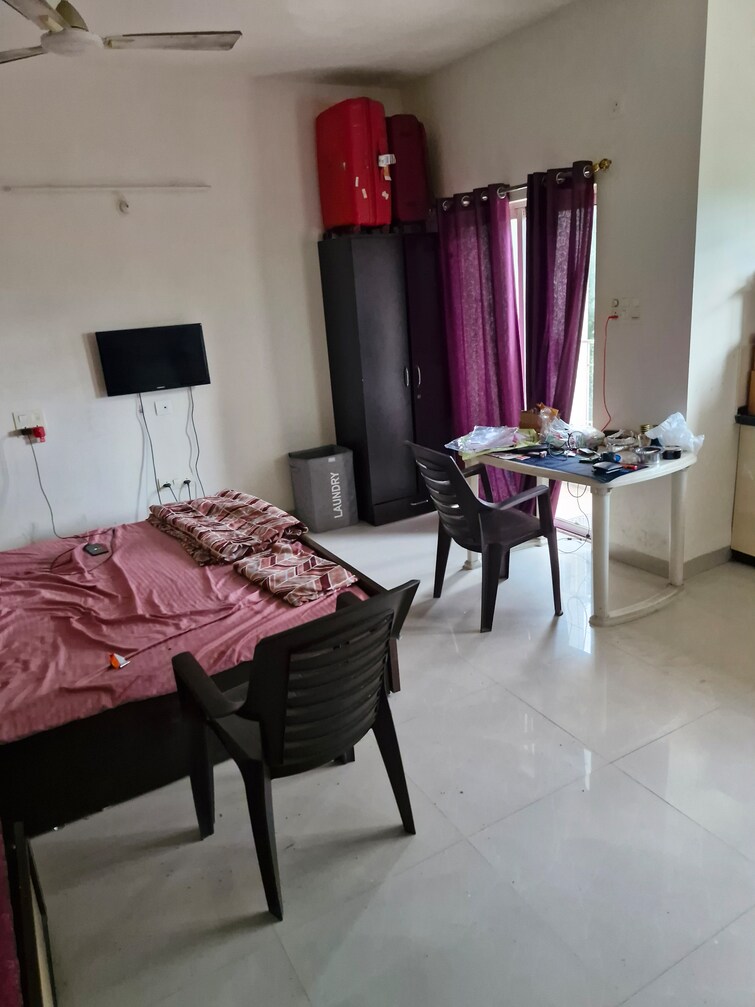 Cover Image, hadapsar Studio 400 Sq.Ft. Apartment In Hadapsar Pune 9553289