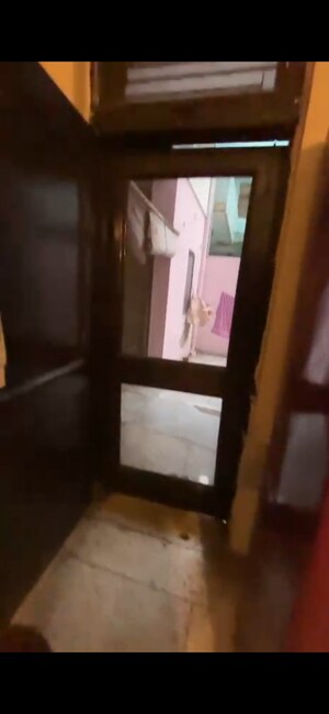 Staircase in 3 BHK Independent House at Espire Towers, Sector 37 – for Sale