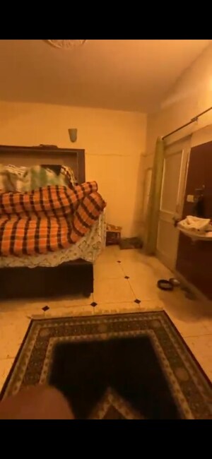 Living Room in 3 BHK Independent House at Espire Towers, Sector 37 – for Sale