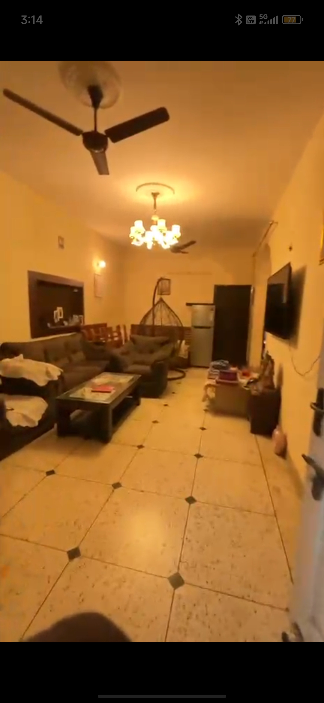 3 BHK + Extra Room Independent House For Sale in Espire Towers