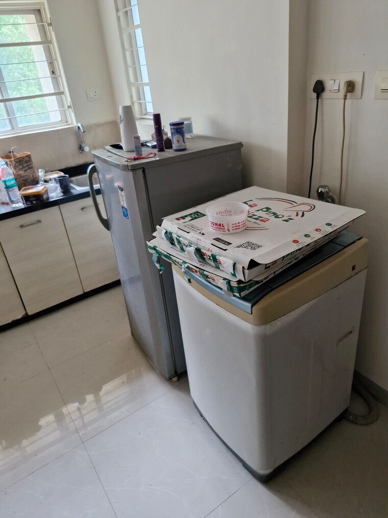 undefined, hadapsar Studio 400 Sq.Ft. Apartment In Hadapsar Pune 9553289