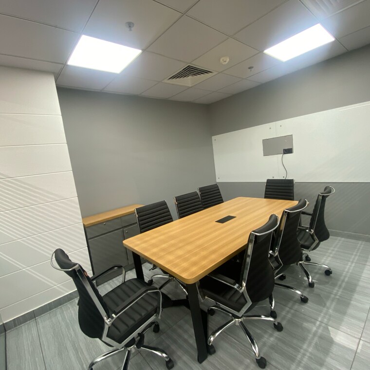 Team Area, ild-trade-centre Commercial Office Space 1180 Sq.Ft. In Tikri Gurgaon 9553253