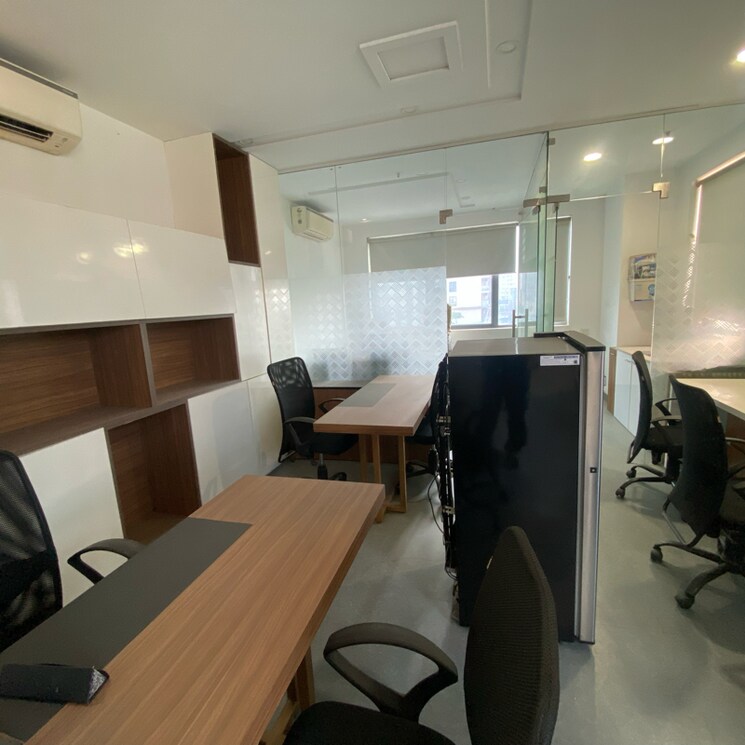 Team Area, ild-trade-centre Commercial Office Space 1180 Sq.Ft. In Tikri Gurgaon 9553253