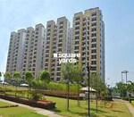 2.5 BHK 900 Sq.Ft. Apartment in Vipul Gardens Kalinga Nagar