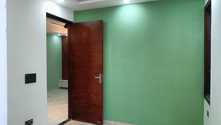 Living Room, sector 1 vaishali 3 Bedroom 1200 Sq.Ft. Builder Floor In Sector 1 Vaishali Ghaziabad 9553280