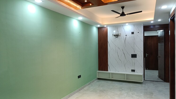 Living Room, sector 1 vaishali 3 Bedroom 1200 Sq.Ft. Builder Floor In Sector 1 Vaishali Ghaziabad 9553280