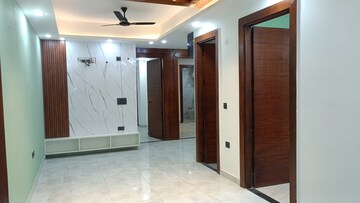 3 BHK Builder Floor For Rent in Sector 1 Vaishali