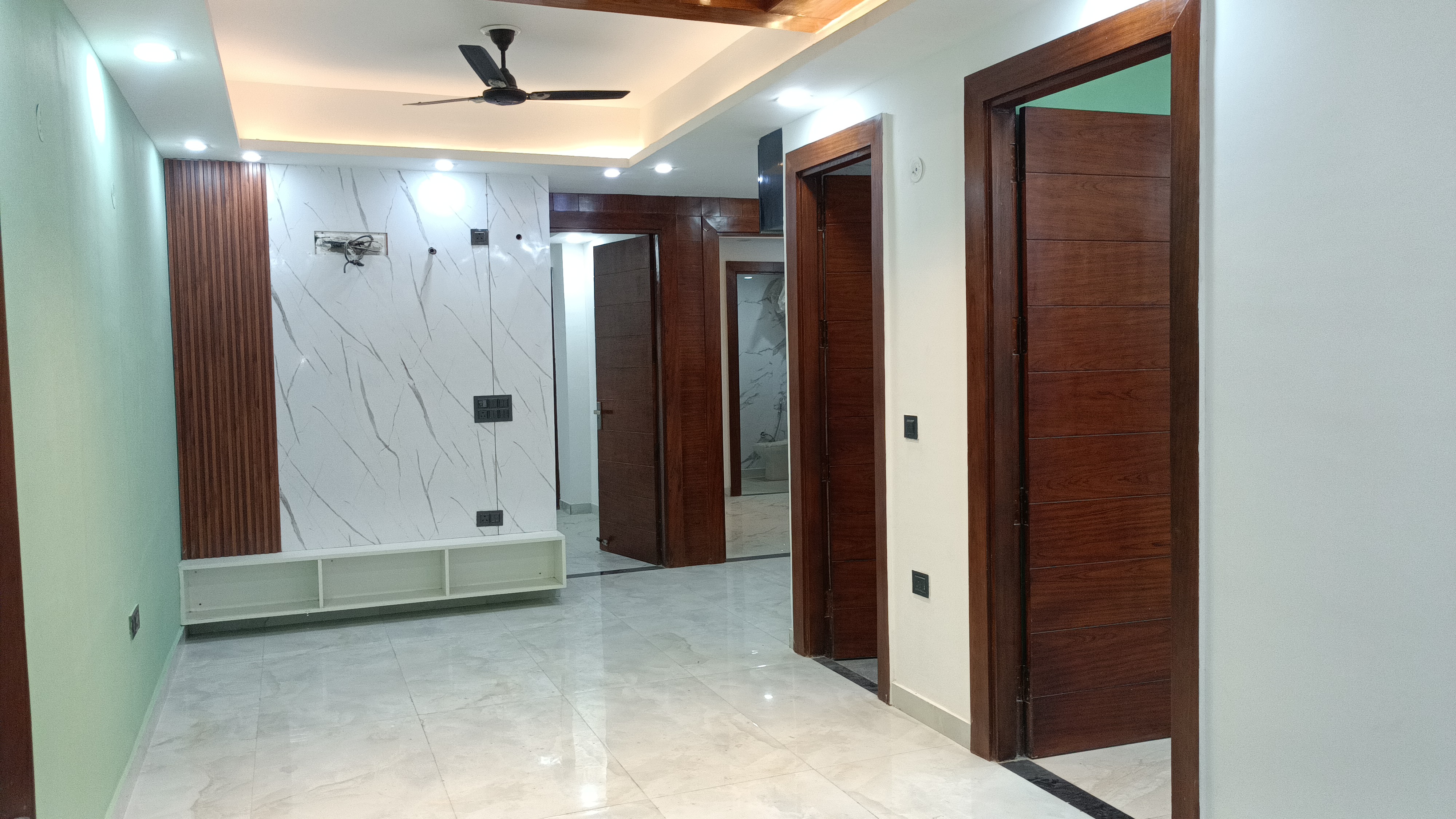 3 BHK Builder Floor For Rent in Builder Floor 