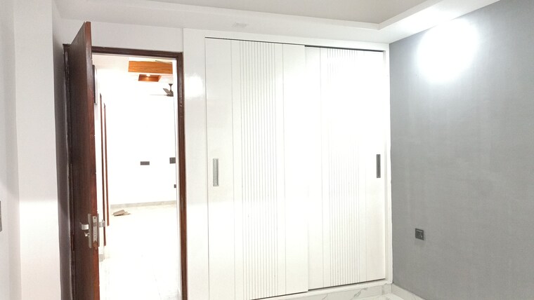 Room, sector 1 vaishali 3 Bedroom 1200 Sq.Ft. Builder Floor In Sector 1 Vaishali Ghaziabad 9553280