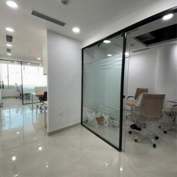 Room in  Office Space at Spaze ITech Park, Sispal Vihar – for Rent