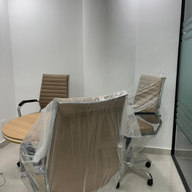 Bathroom, spaze-itech-park Commercial Office Space 900 Sq.Ft. In Sispal Vihar Gurgaon 9553277