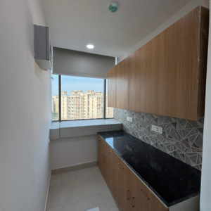 Kitchen in  Office Space at Spaze ITech Park, Sispal Vihar – for Rent