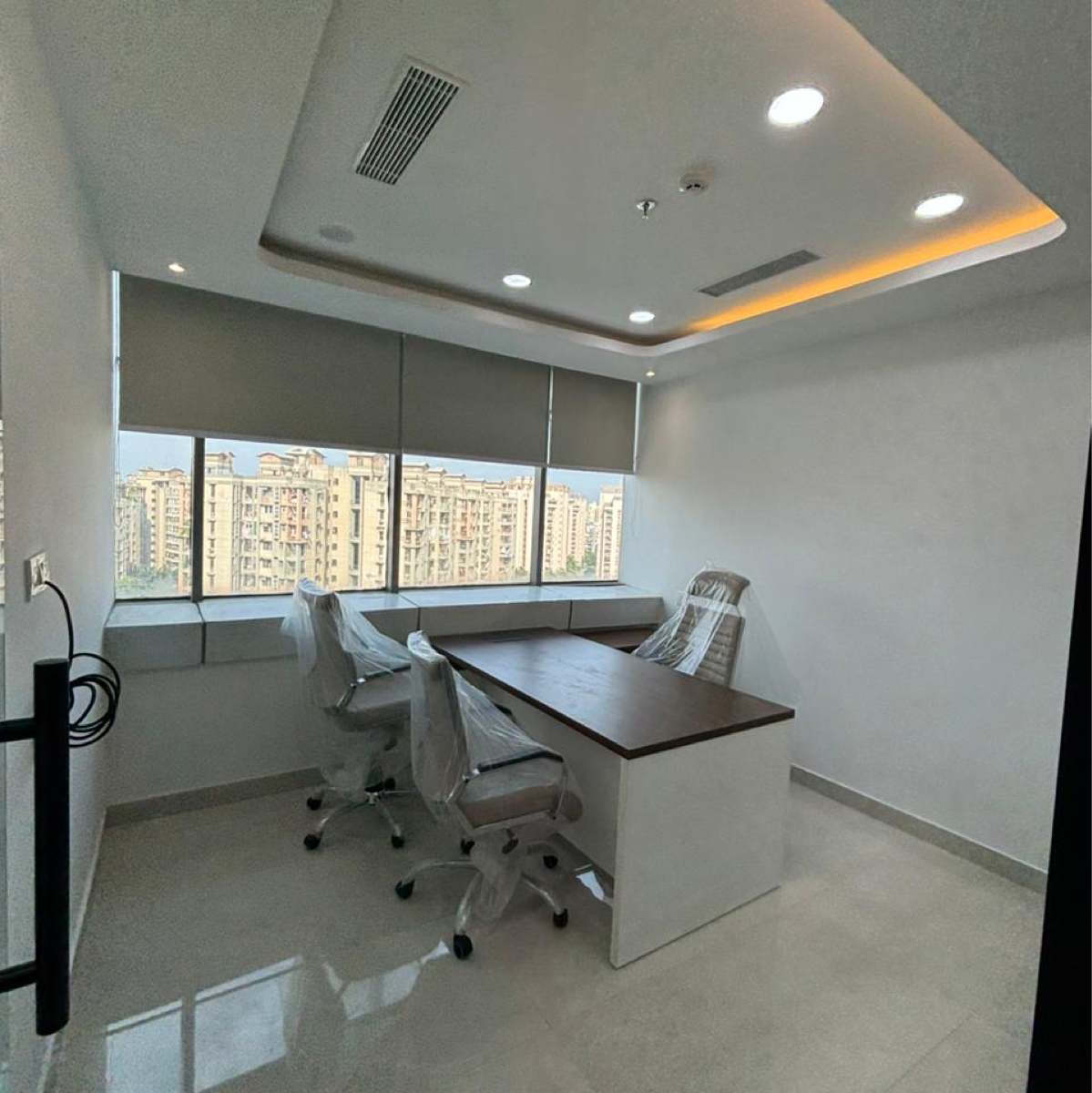 Office Space For Rent in Spaze ITech Park