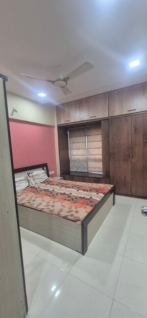 2 BHK Apartment For Rent in Kharadi