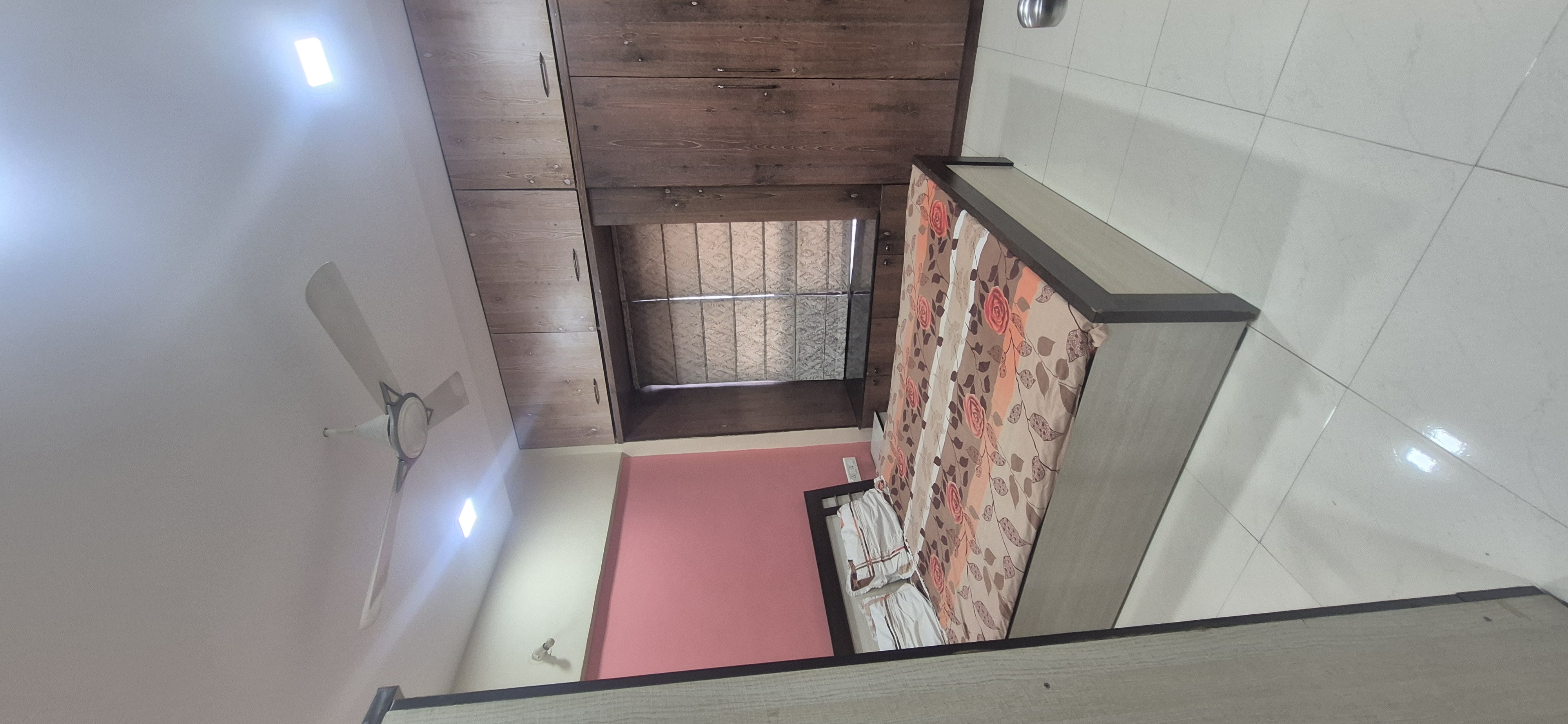 2 BHK + Pooja Room Apartment For Rent in Kharadi