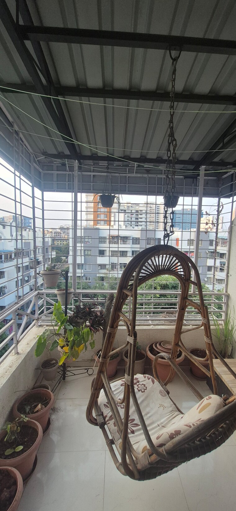 Exterior View, kharadi 2 Bedroom 1250 Sq.Ft. Apartment In Kharadi Pune 9553282