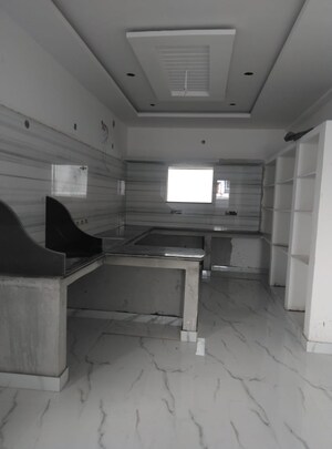 Kitchen in 4 BHK Independent House at Thumukunta – for Sale