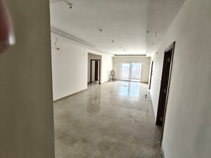 Living Room in 4 BHK Apartment at Prestige Waterford, Whitefield – for Rent