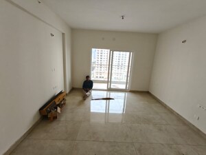 Living Room in 4 BHK Apartment at Prestige Waterford, Whitefield – for Rent