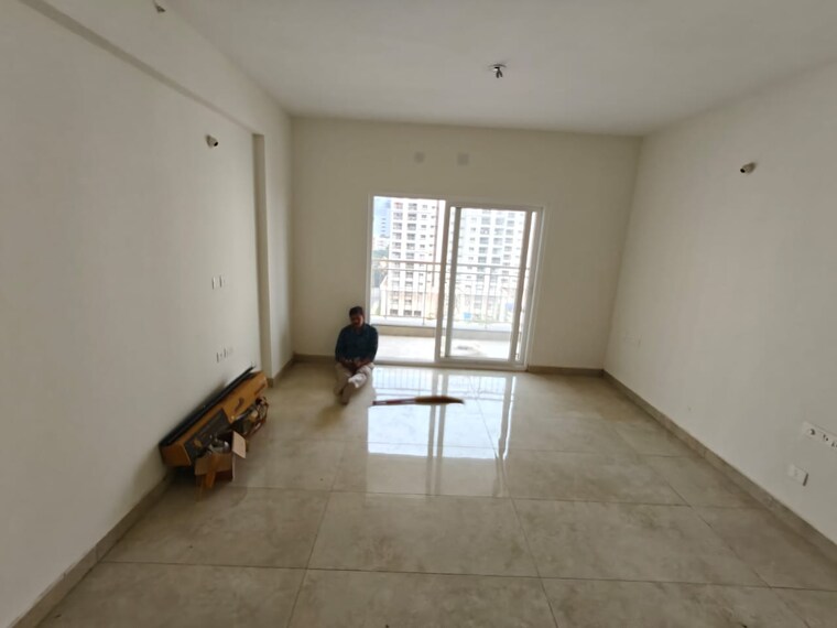 Living Room, prestige-waterford 4 Bedroom 2555 Sq.Ft. Apartment In Whitefield Bangalore 9553251