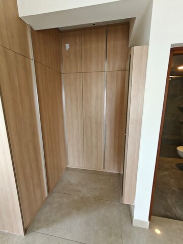 Bedroom in 4 BHK Apartment at Prestige Waterford, Whitefield – for Rent