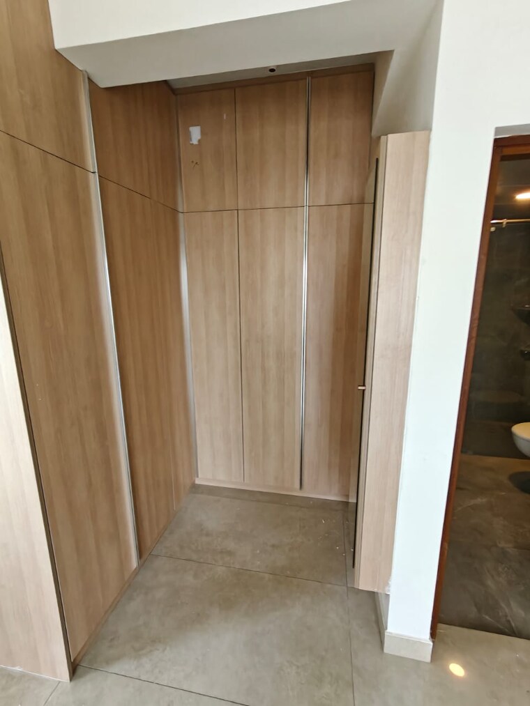 Bedroom, prestige-waterford 4 Bedroom 2555 Sq.Ft. Apartment In Whitefield Bangalore 9553251