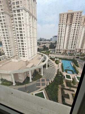 4 BHK Apartment – Exterior View View at Prestige Waterford, Whitefield - for Rent