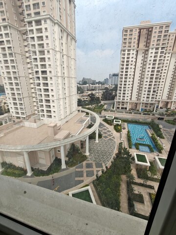 4 BHK Apartment – Exterior View View at Prestige Waterford, Whitefield - for Rent