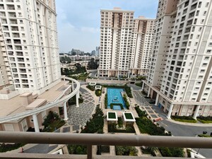 4 BHK Apartment For Rent in Prestige Waterford, Whitefield