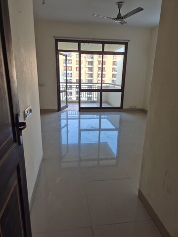 Balcony in 2.5 BHK Apartment at Vipul Gardens Kalinga Nagar, Kalinga Nagar – for Rent