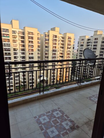 2.5 BHK Apartment – Exterior View View at Vipul Gardens Kalinga Nagar, Kalinga Nagar - for Rent