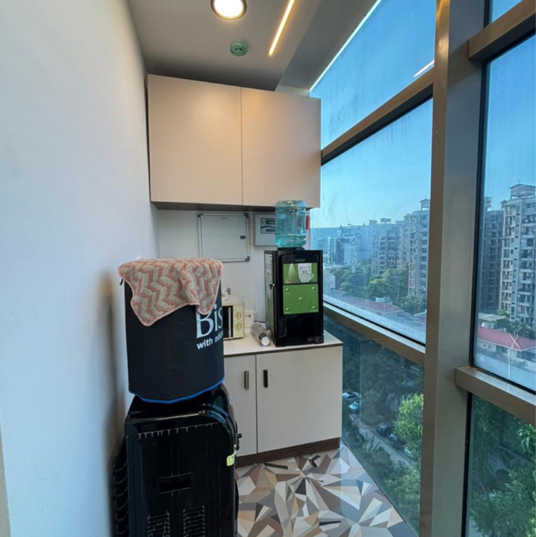 undefined, spaze-itech-park Commercial Office Space 1000 Sq.Ft. In Sispal Vihar Gurgaon 9553297