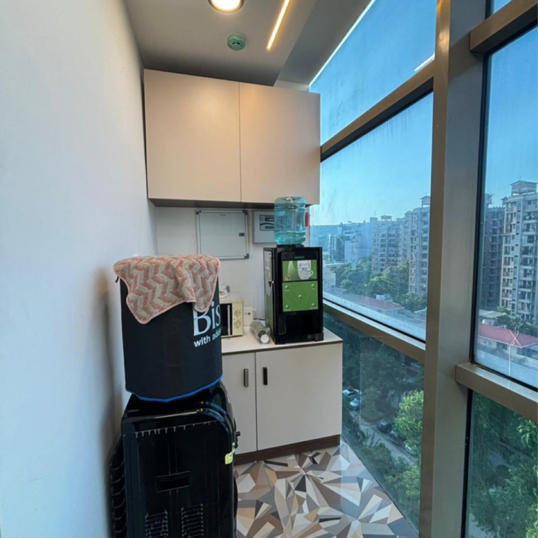 undefined, spaze-itech-park Commercial Office Space 1000 Sq.Ft. In Sispal Vihar Gurgaon 9553297