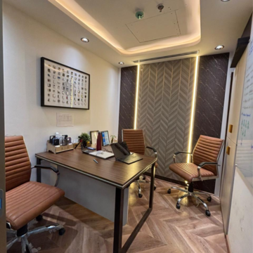  Office Space For Rent in Spaze ITech Park, Sispal Vihar