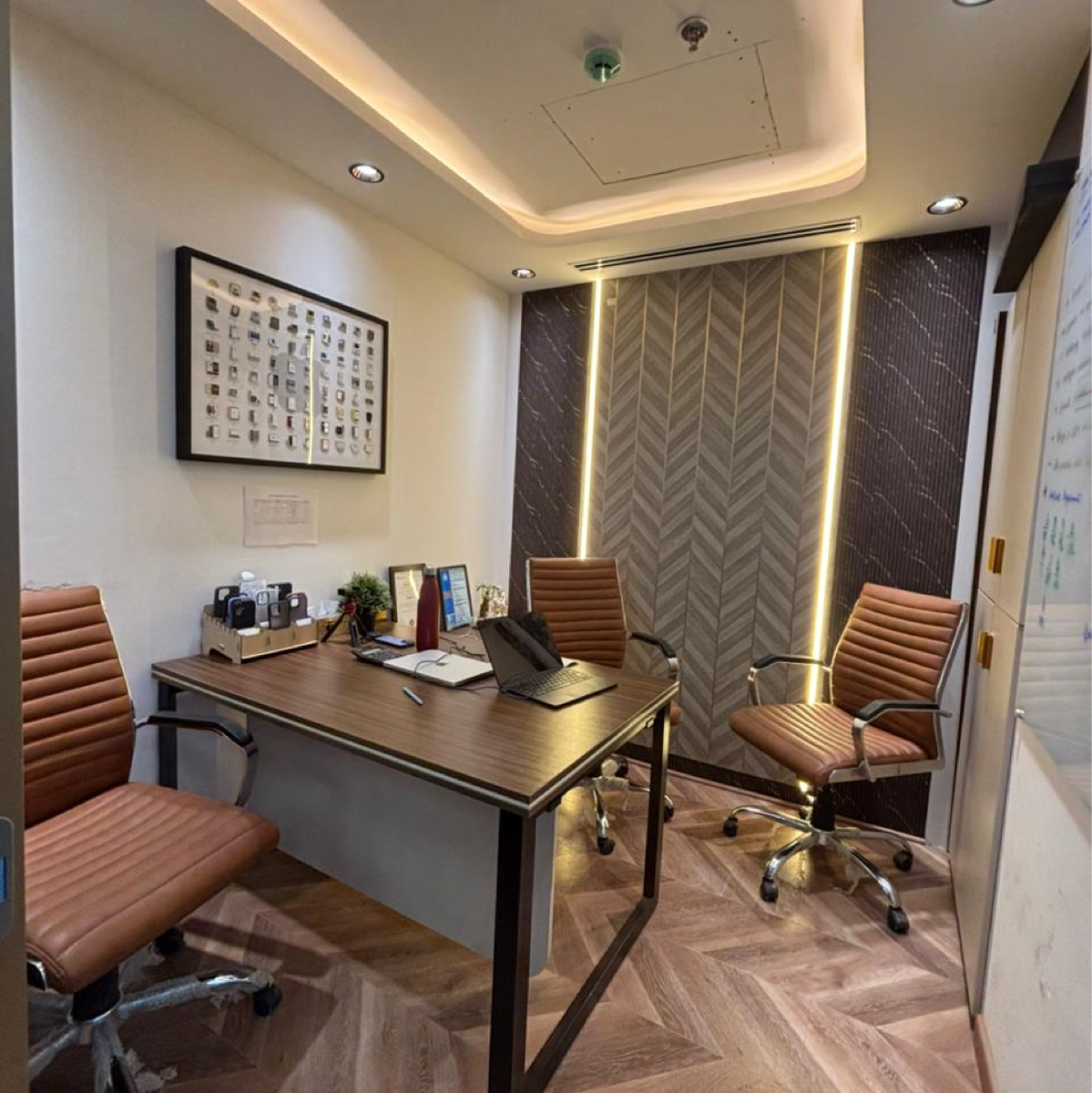 Office Space For Rent in Spaze ITech Park