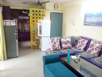 Bedroom in 2.5 BHK Apartment at Jaypee Greens Pavilion Court, Sector 128 – for Rent