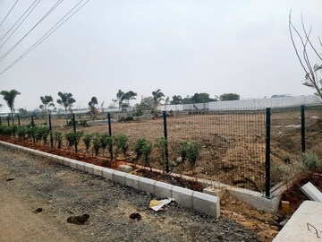 Plot Area in  Plot at Kalavakkam – for Sale
